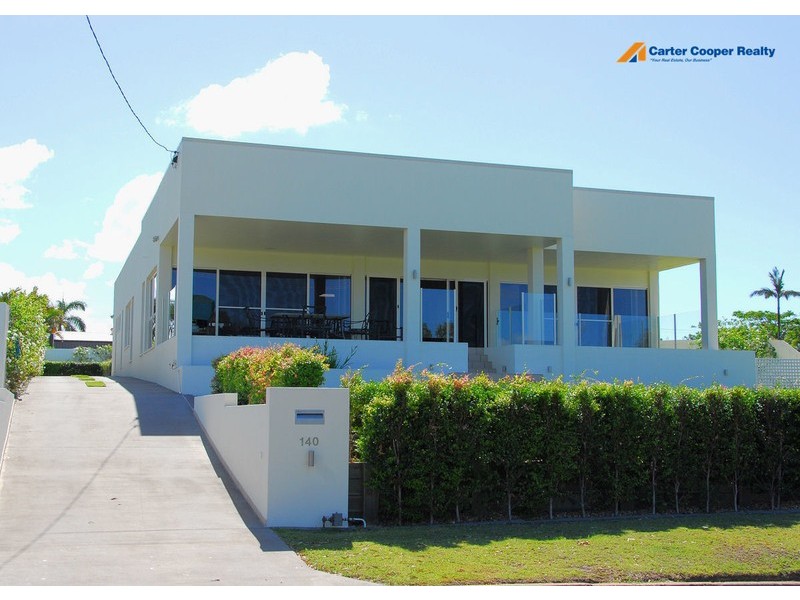 .140 Esplanade, Hervey Bay QLD 4655