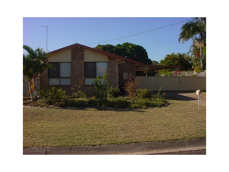 72 Cunningham Street, Hervey Bay QLD 4655
