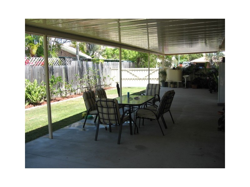 72 Cunningham Street, Hervey Bay QLD 4655