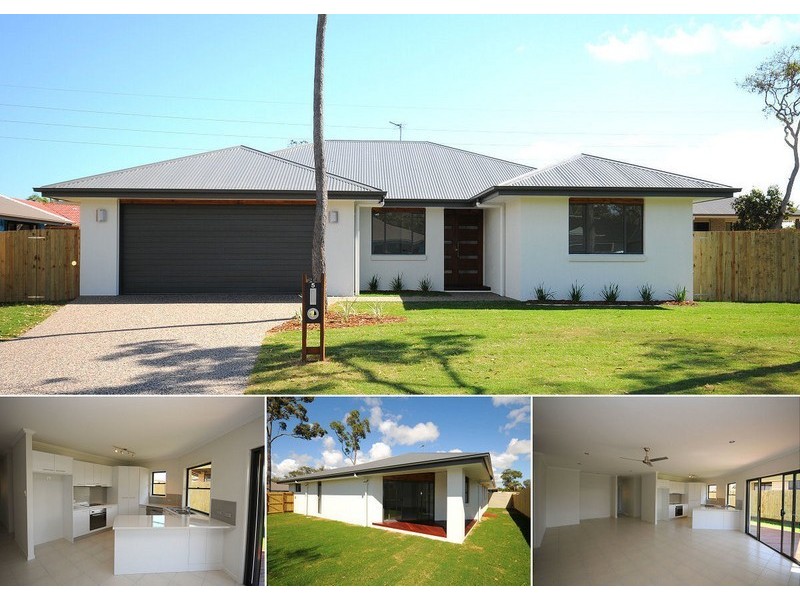 5 Bianca Crt, Torquay QLD 4655