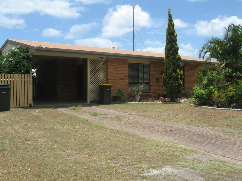 26 Junjaree Street, Scarness QLD 4655