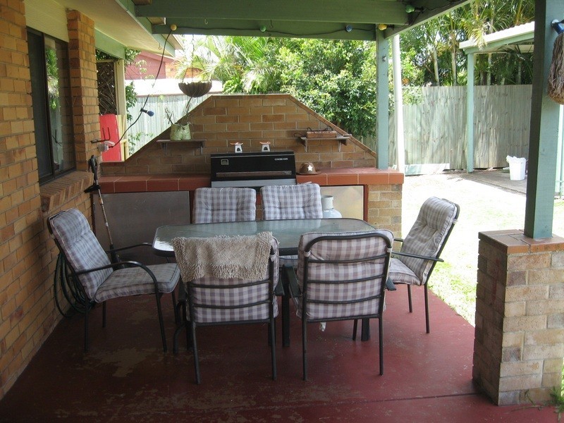 26 Junjaree Street, Scarness QLD 4655
