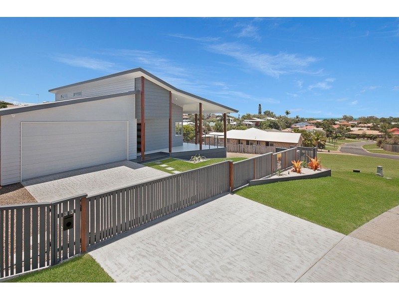 33 Baird Drive, Pialba QLD 4655