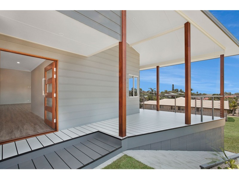 33 Baird Drive, Pialba QLD 4655