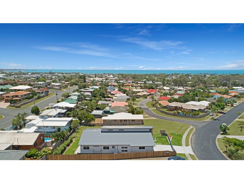 33 Baird Drive, Pialba QLD 4655
