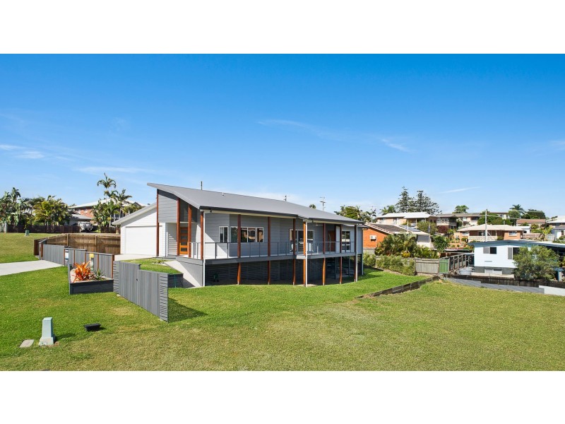 33 Baird Drive, Pialba QLD 4655