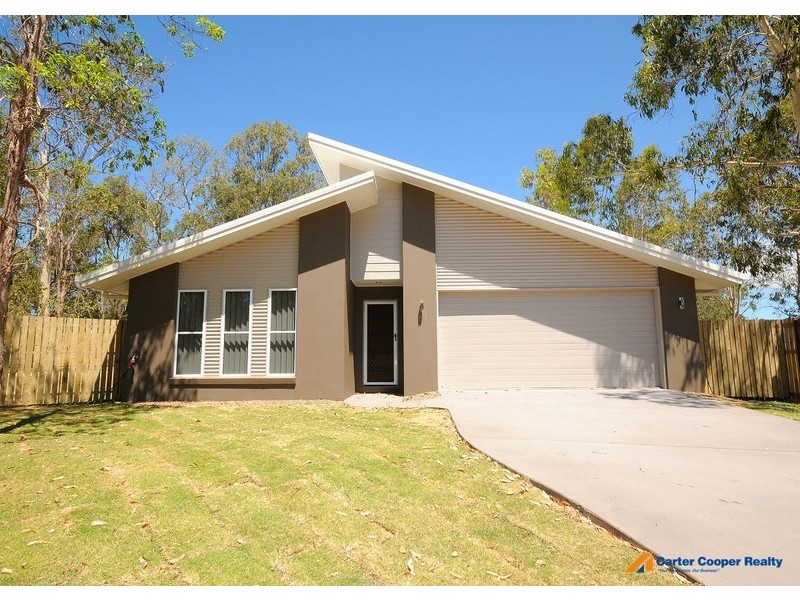 9  Cumberland Court, Point Vernon QLD 4655