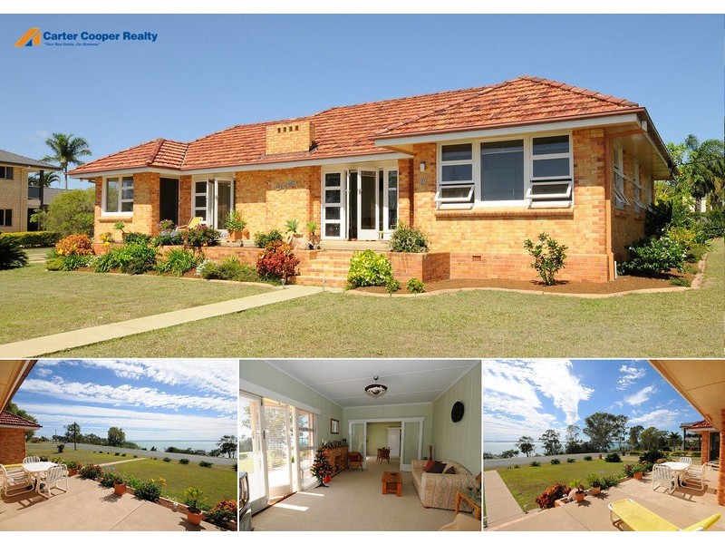 110 Esplanade, Point Vernon QLD 4655