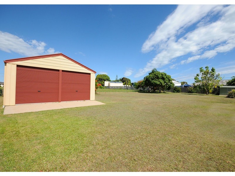 110 Esplanade, Point Vernon QLD 4655