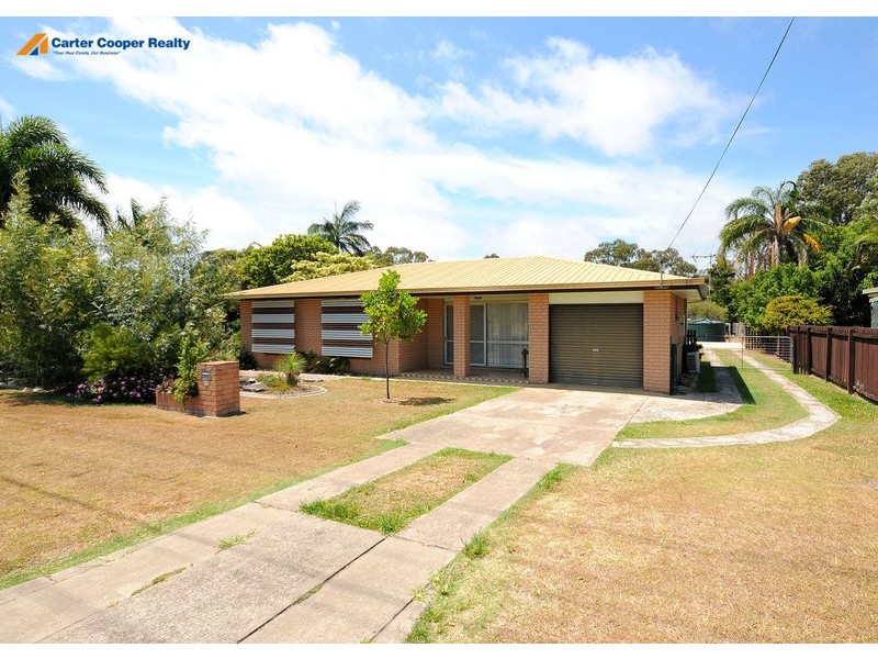 11 Southerden Street, Torquay QLD 4655