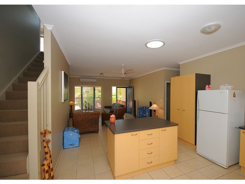 Unit 22  34 Elizabeth Street, Urangan QLD 4655