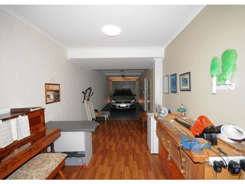 Unit 22  34 Elizabeth Street, Urangan QLD 4655