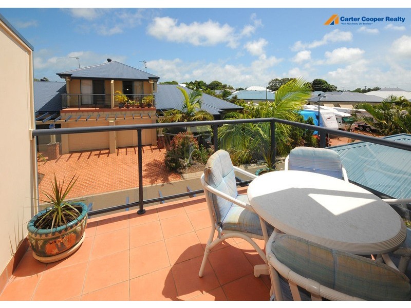 Unit 22  34 Elizabeth Street, Urangan QLD 4655