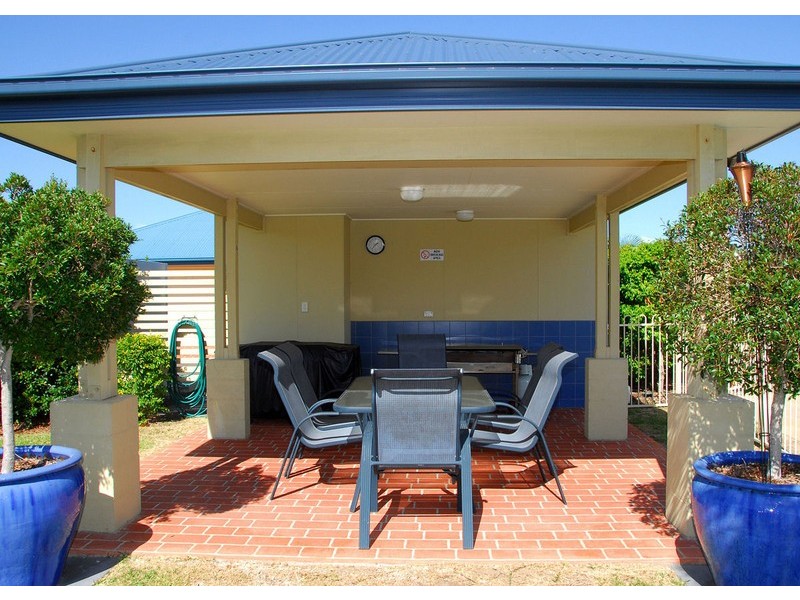Unit 22  34 Elizabeth Street, Urangan QLD 4655