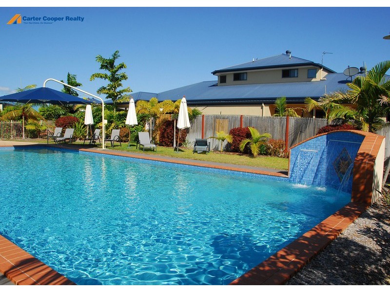Unit 22  34 Elizabeth Street, Urangan QLD 4655