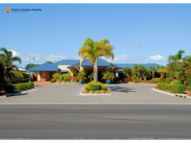 Unit 22  34 Elizabeth Street, Urangan QLD 4655