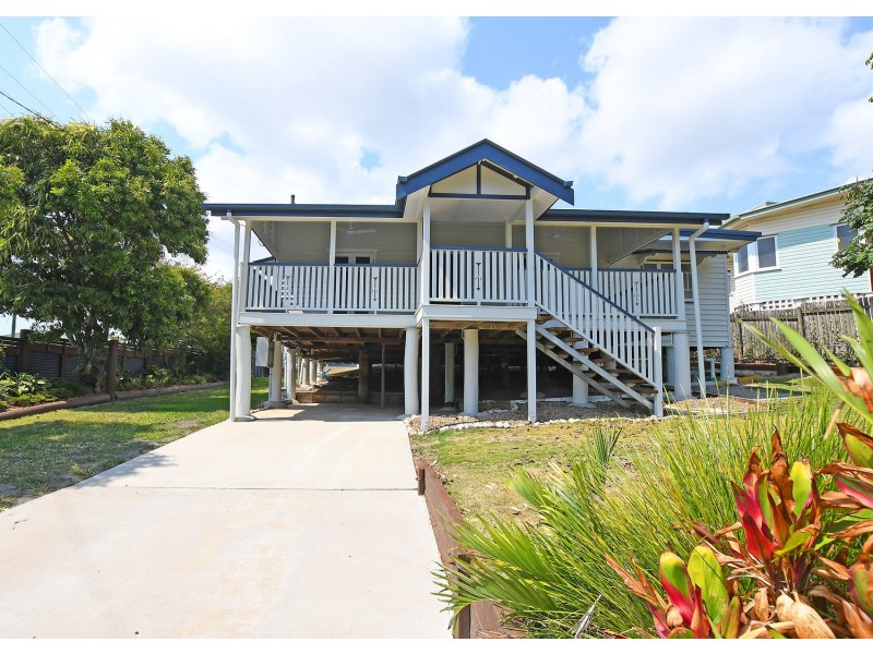 13 Gossner Street, Scarness QLD 4655