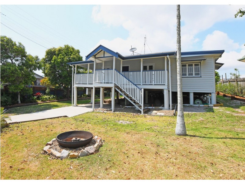 13 Gossner Street, Scarness QLD 4655