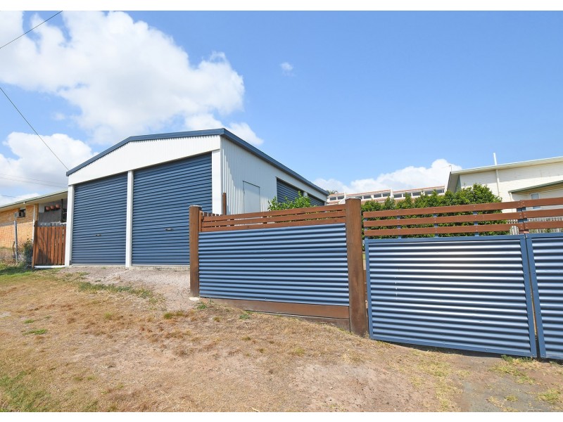13 Gossner Street, Scarness QLD 4655