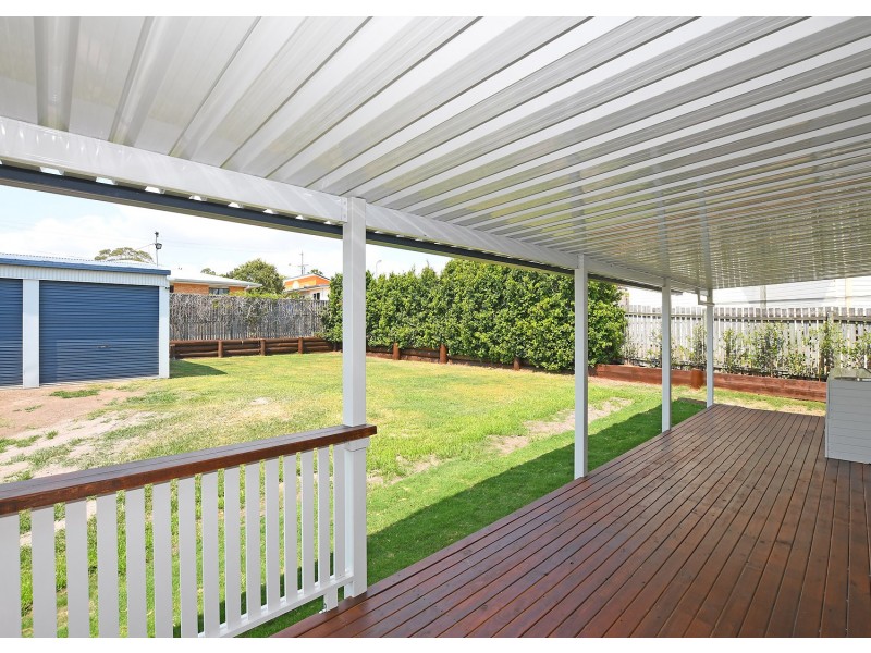 13 Gossner Street, Scarness QLD 4655