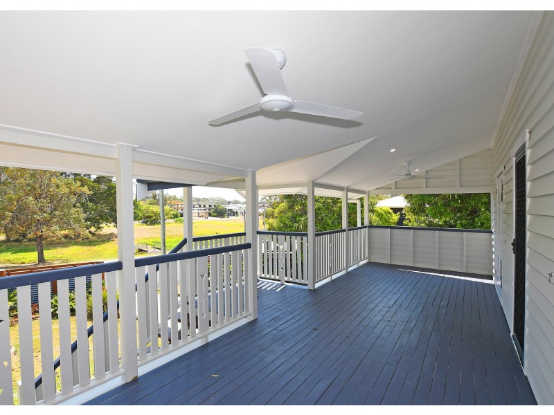 13 Gossner Street, Scarness QLD 4655