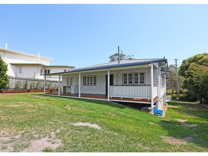13 Gossner Street, Scarness QLD 4655