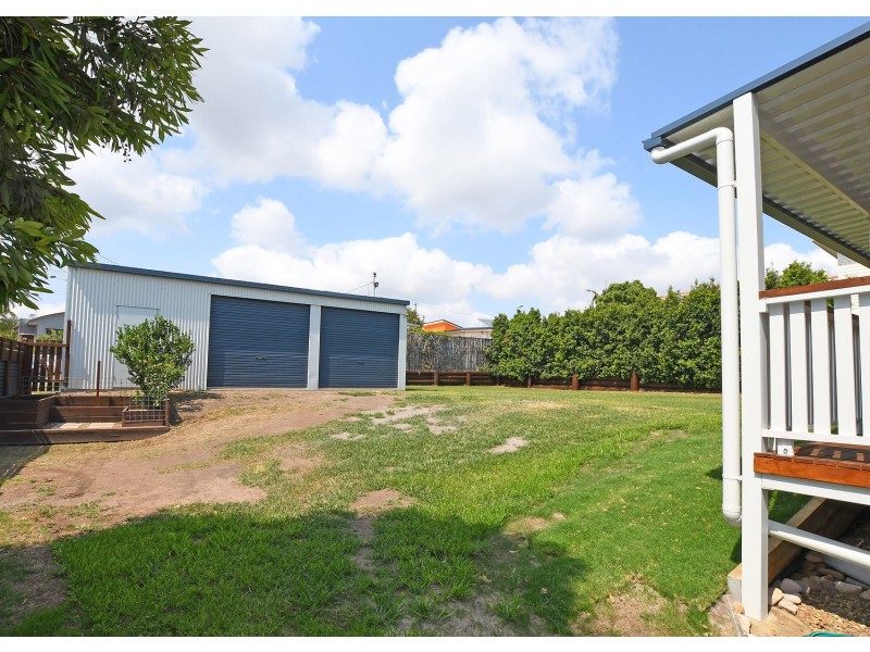13 Gossner Street, Scarness QLD 4655