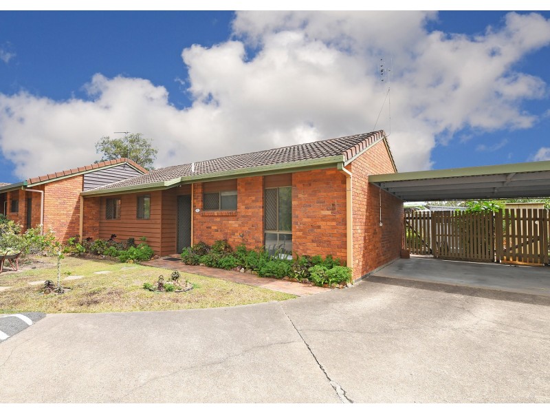 3/42-44 Pulgul Street, Urangan QLD 4655