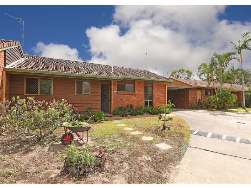 3/42-44 Pulgul Street, Urangan QLD 4655