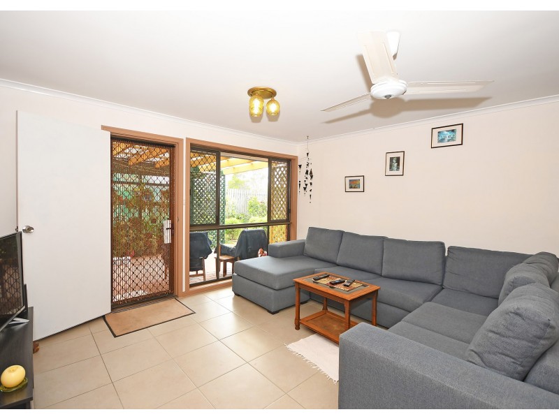 3/42-44 Pulgul Street, Urangan QLD 4655