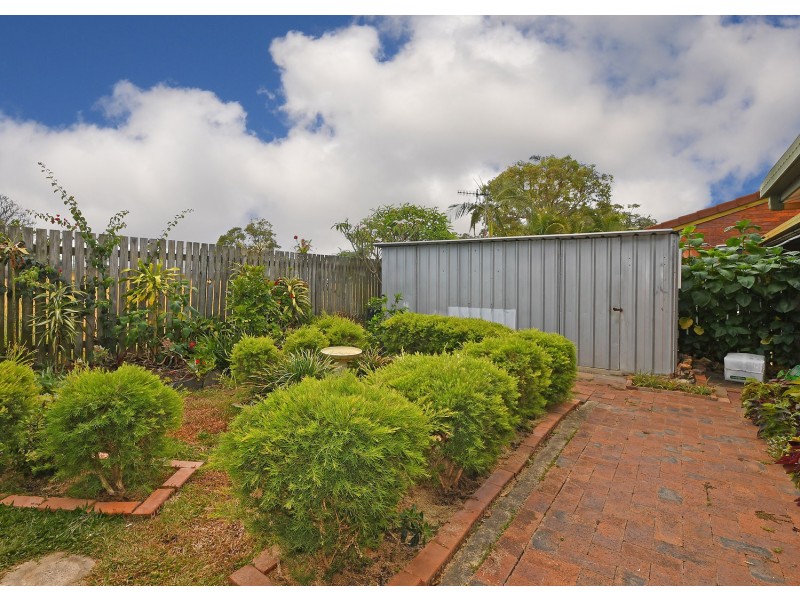 3/42-44 Pulgul Street, Urangan QLD 4655