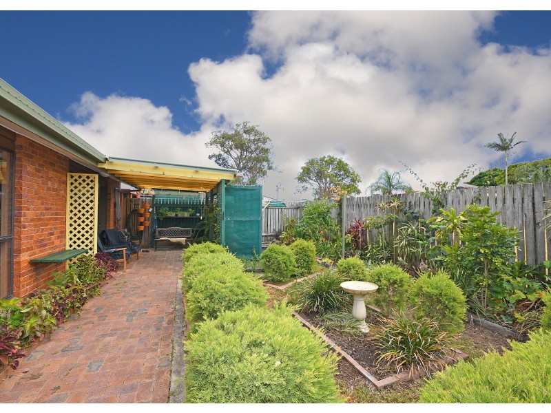 3/42-44 Pulgul Street, Urangan QLD 4655