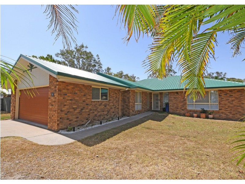 14 Windemere Road, Wondunna QLD 4655