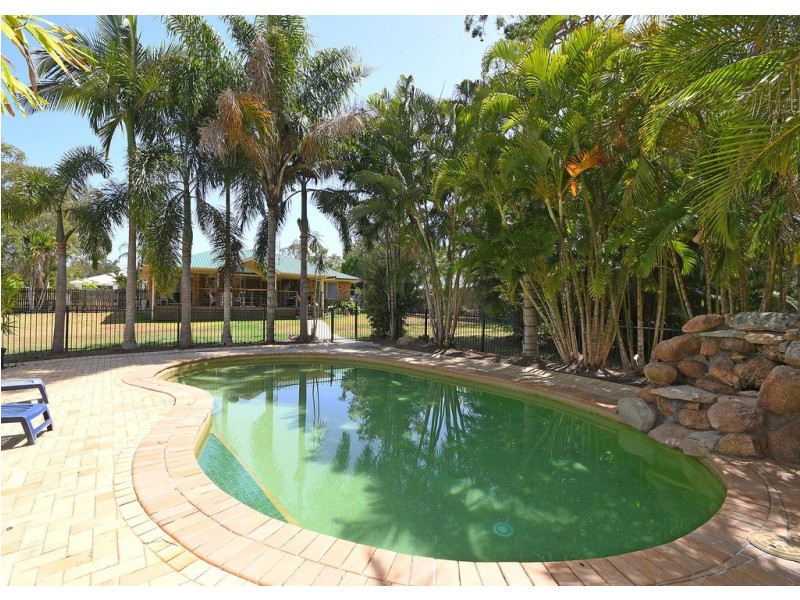 14 Windemere Road, Wondunna QLD 4655