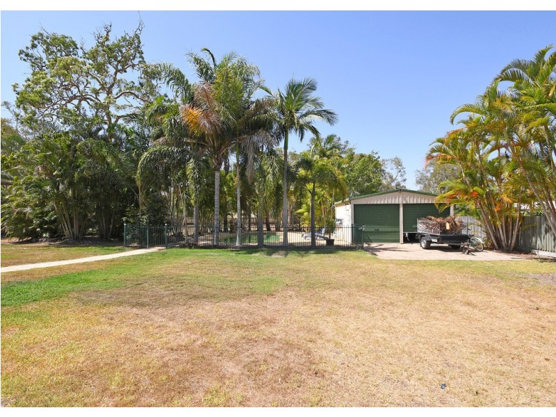 14 Windemere Road, Wondunna QLD 4655