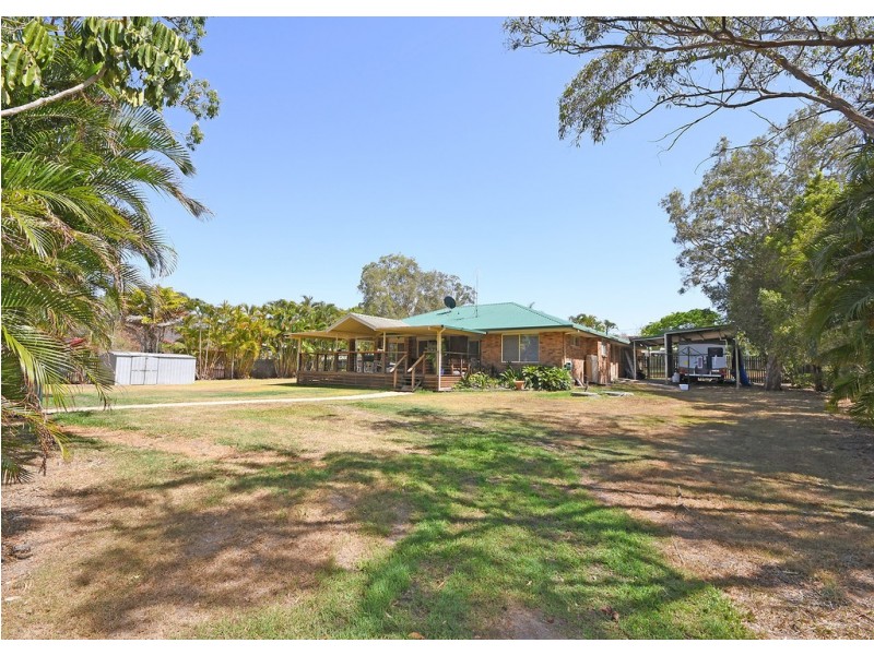 14 Windemere Road, Wondunna QLD 4655