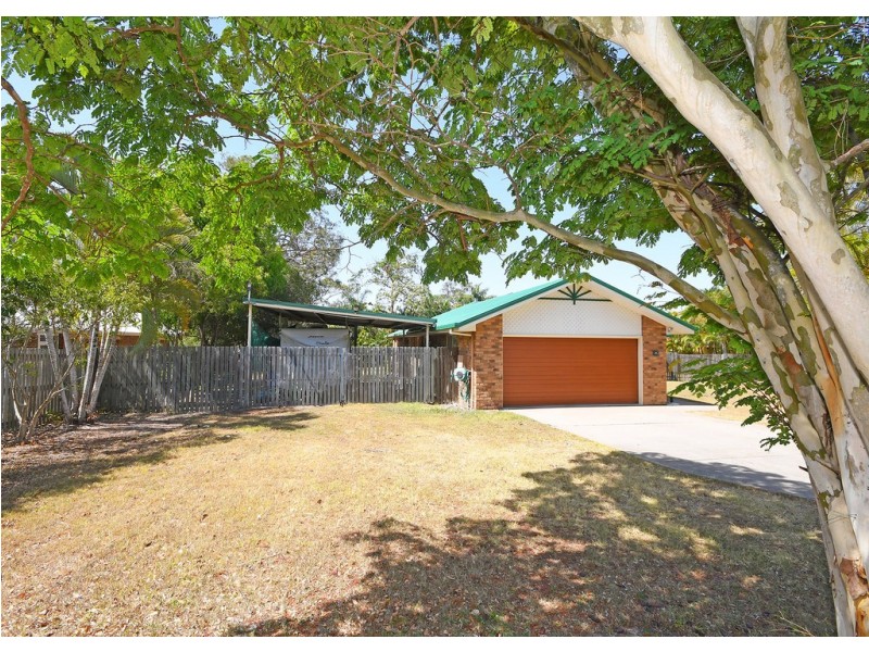 14 Windemere Road, Wondunna QLD 4655