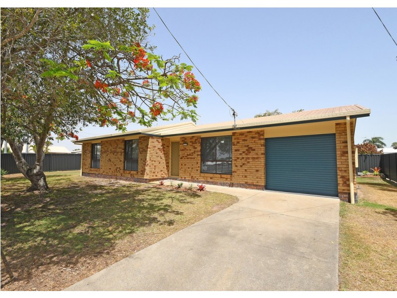 83 Pulgul Street, Urangan QLD 4655