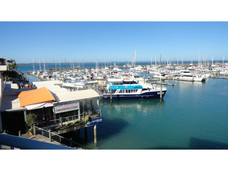 83 Pulgul Street, Urangan QLD 4655