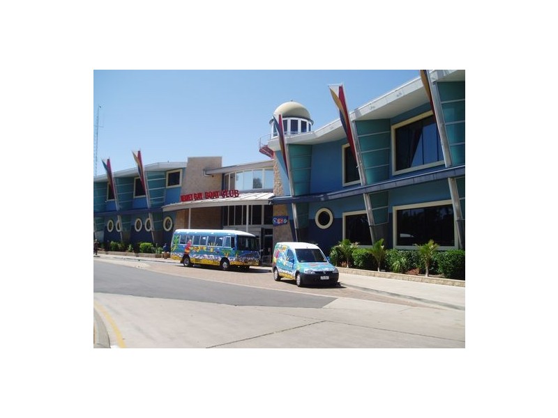 83 Pulgul Street, Urangan QLD 4655