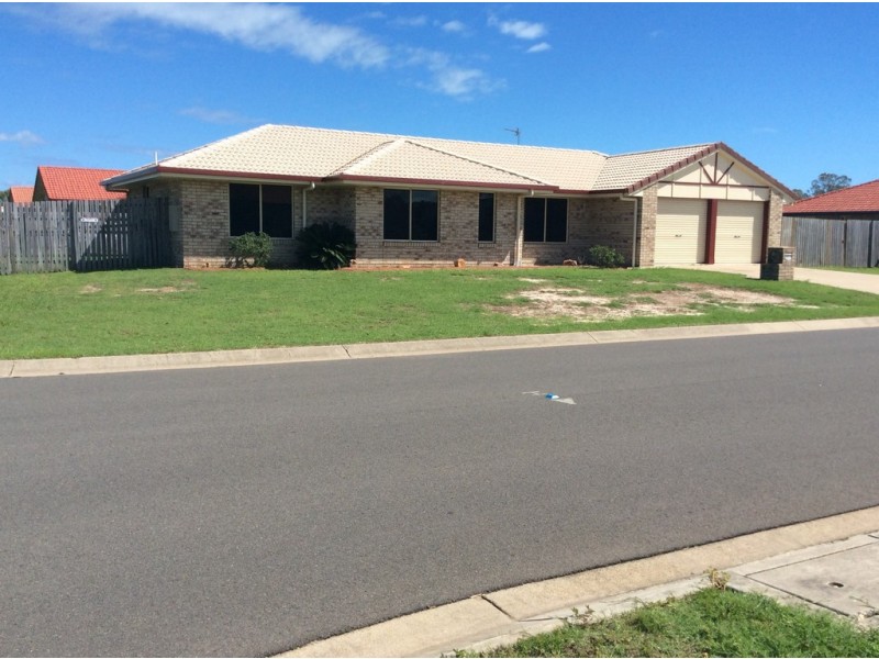 2 Joselyn Drive, Point Vernon QLD 4655