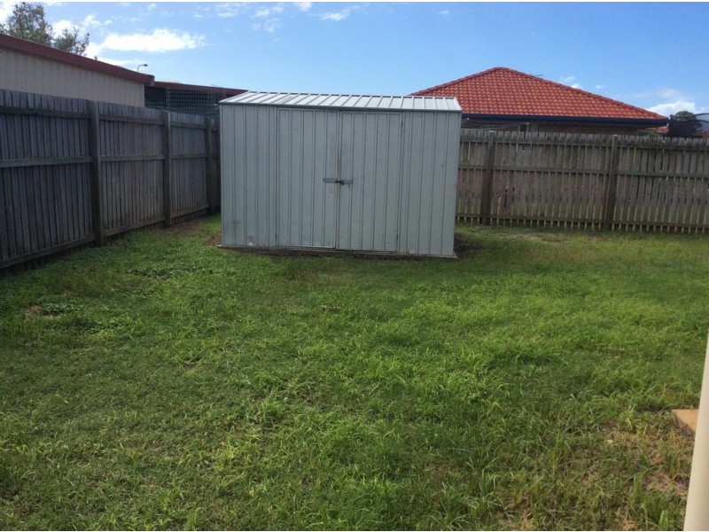 2 Joselyn Drive, Point Vernon QLD 4655