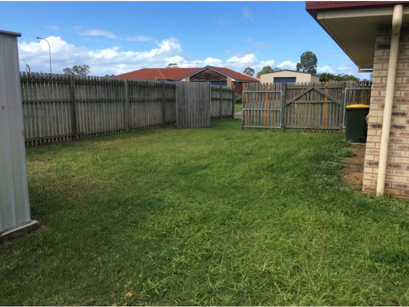 2 Joselyn Drive, Point Vernon QLD 4655