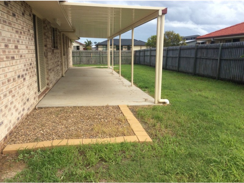 2 Joselyn Drive, Point Vernon QLD 4655