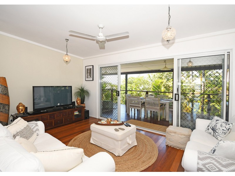 5 Helsham Street, Point Vernon QLD 4655