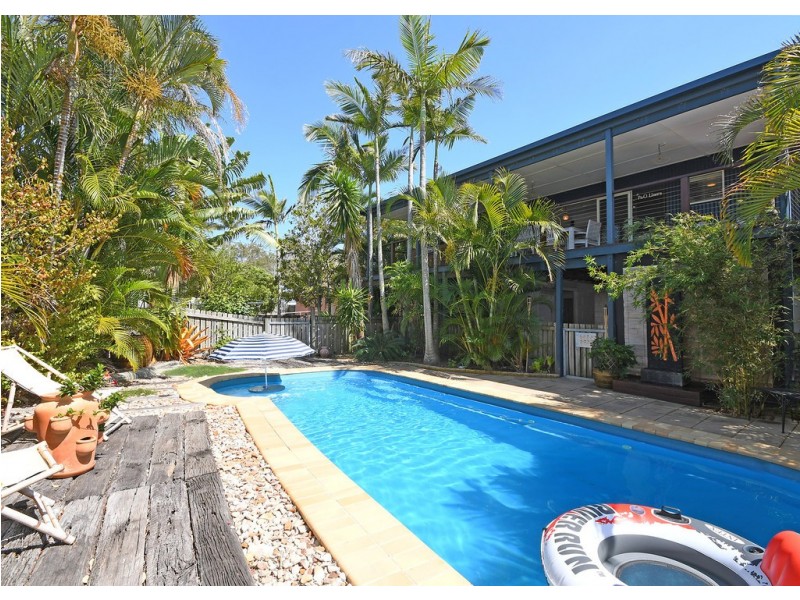 5 Helsham Street, Point Vernon QLD 4655