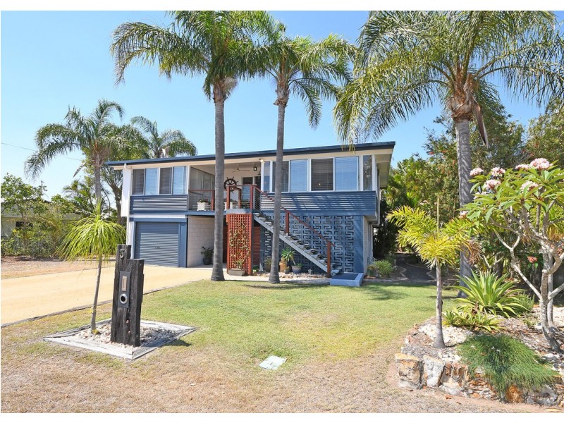 5 Helsham Street, Point Vernon QLD 4655