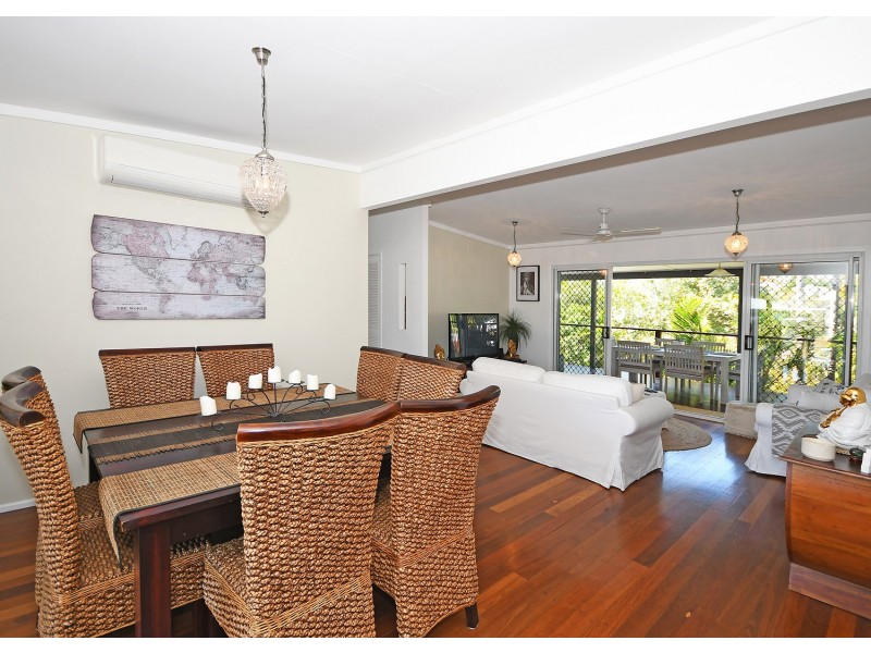 5 Helsham Street, Point Vernon QLD 4655