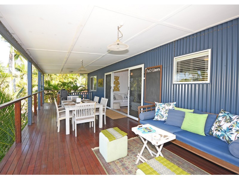 5 Helsham Street, Point Vernon QLD 4655