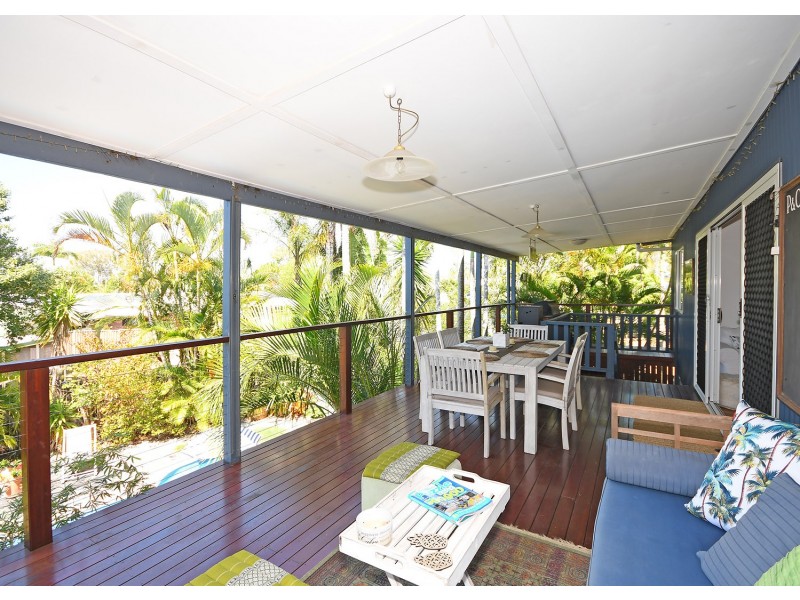 5 Helsham Street, Point Vernon QLD 4655